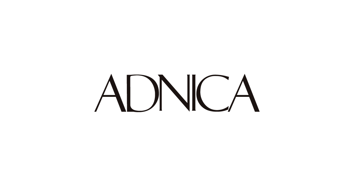 ADNICAのホームページを開設しました